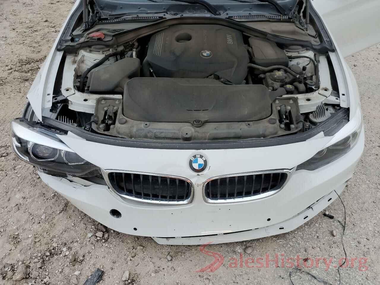 WBA4J1C5XJBG76750 2018 BMW 4 SERIES