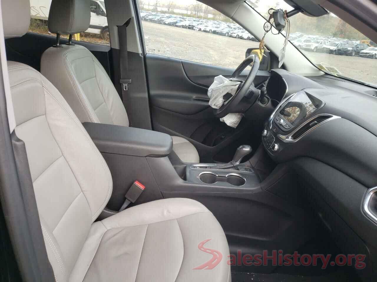 3GNAXUEV7KL252255 2019 CHEVROLET EQUINOX