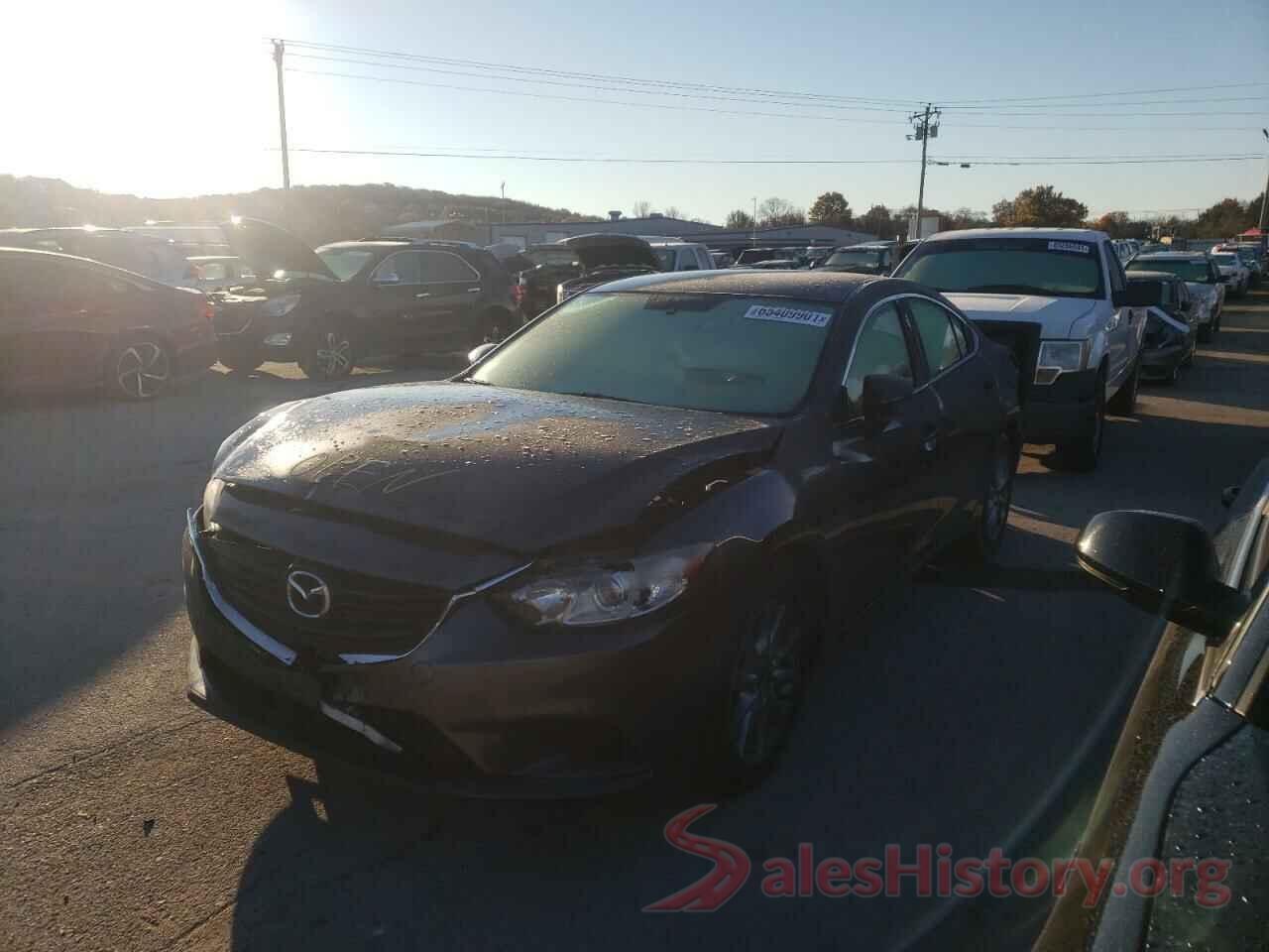 JM1GJ1U56G1463045 2016 MAZDA 6