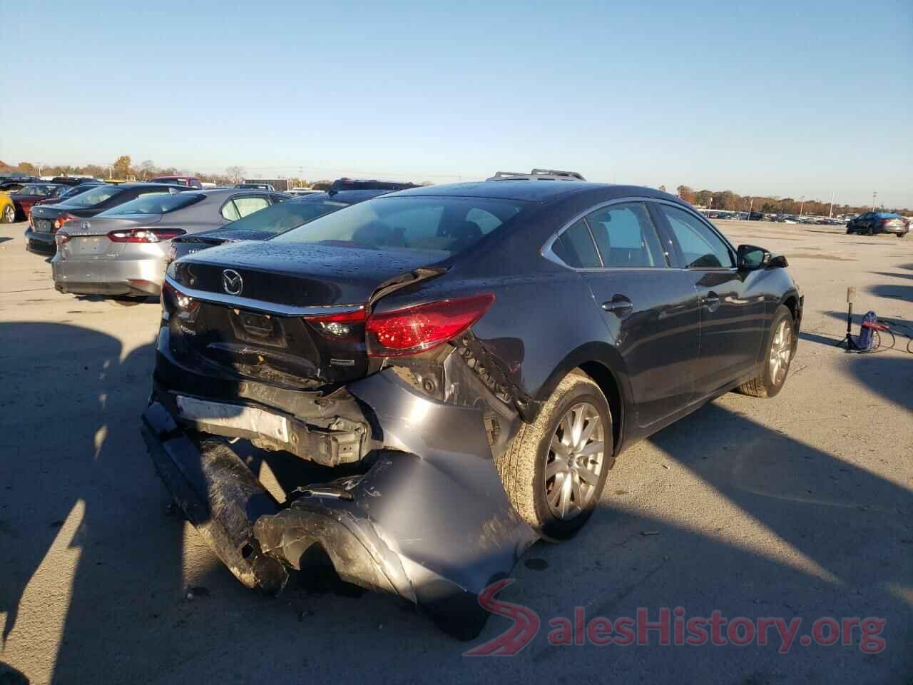 JM1GJ1U56G1463045 2016 MAZDA 6