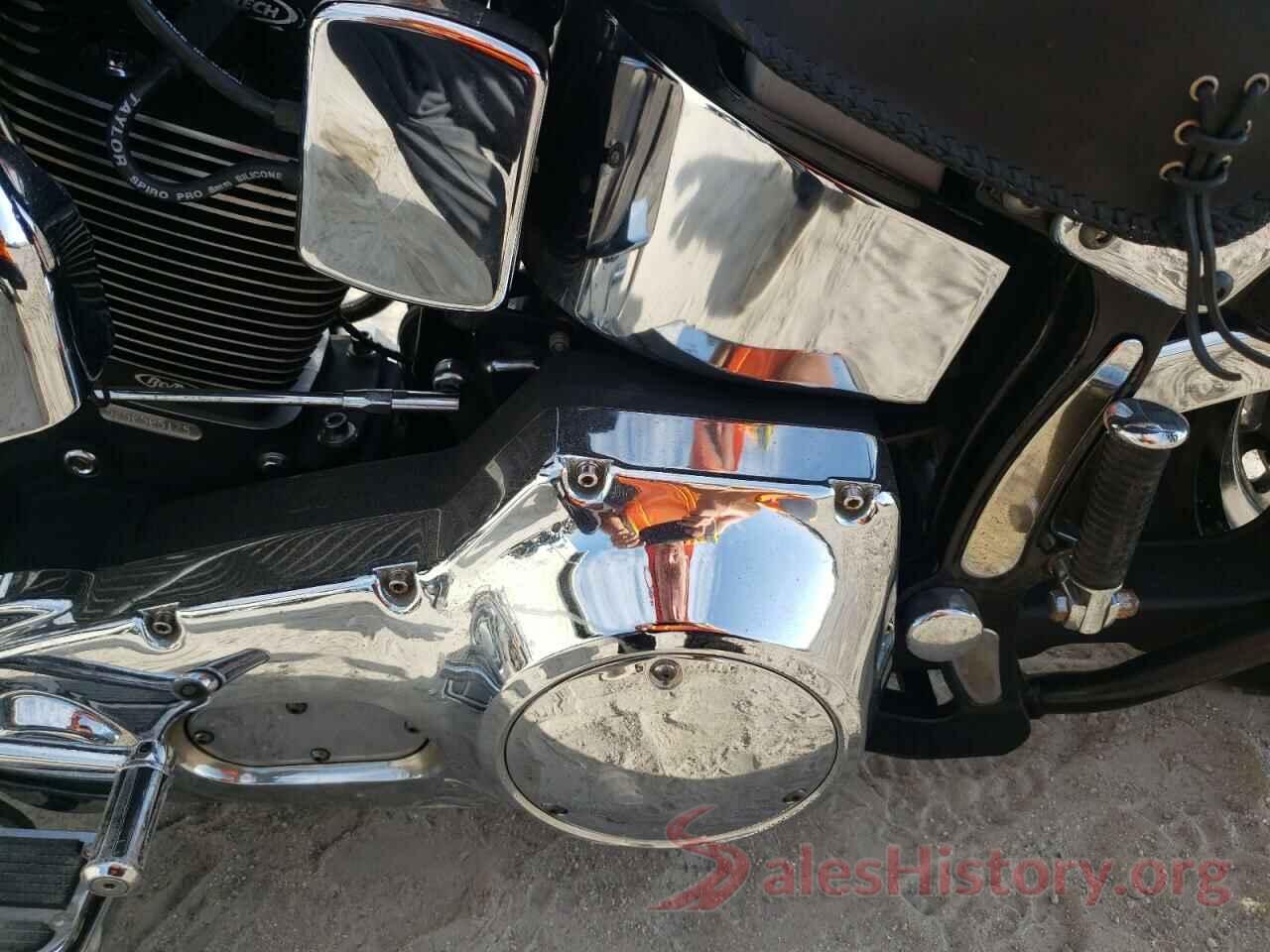 1HD1BML1XLY016883 1990 HARLEY-DAVIDSON FL