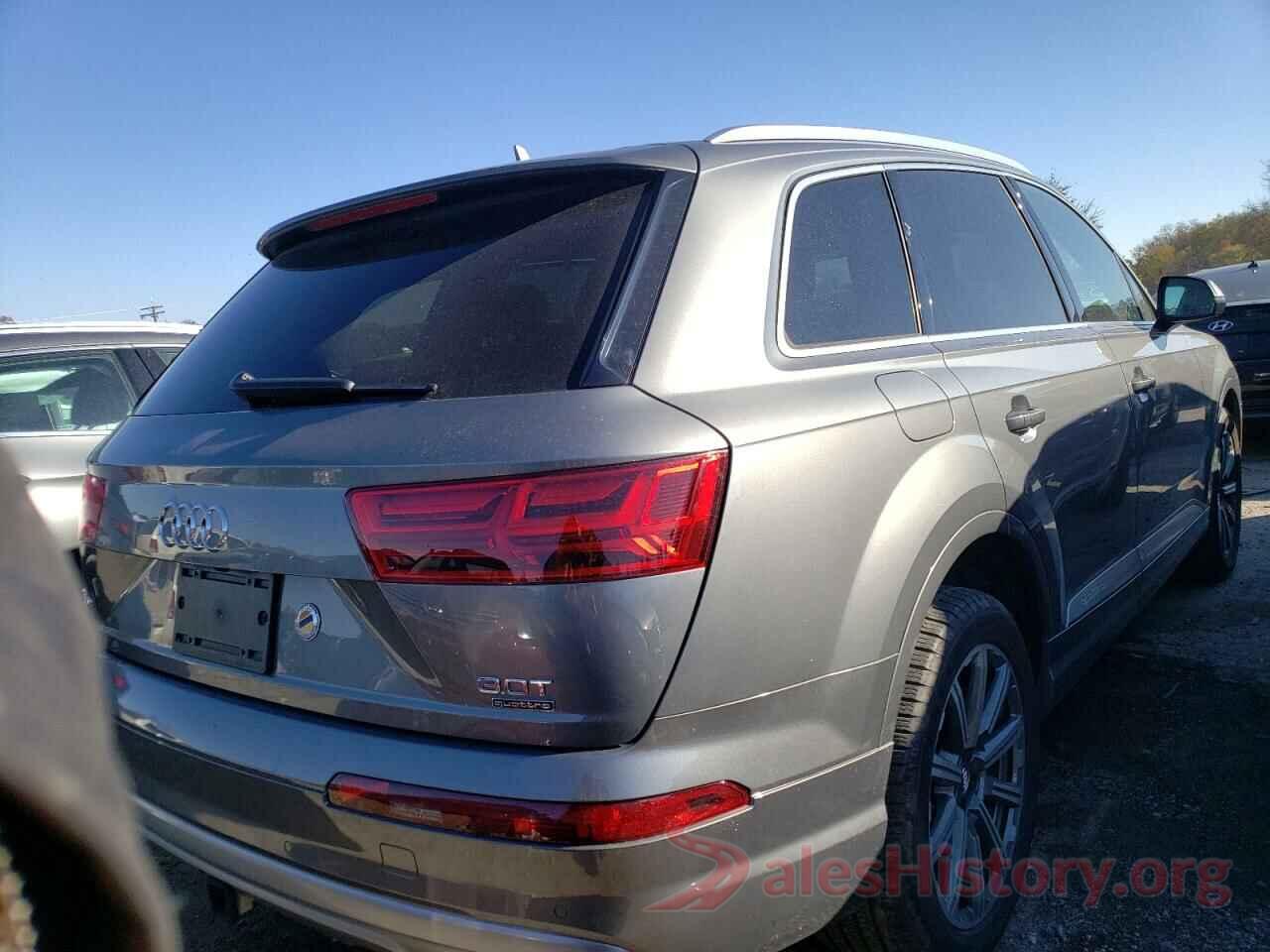 WA1VAAF73JD027629 2018 AUDI Q7