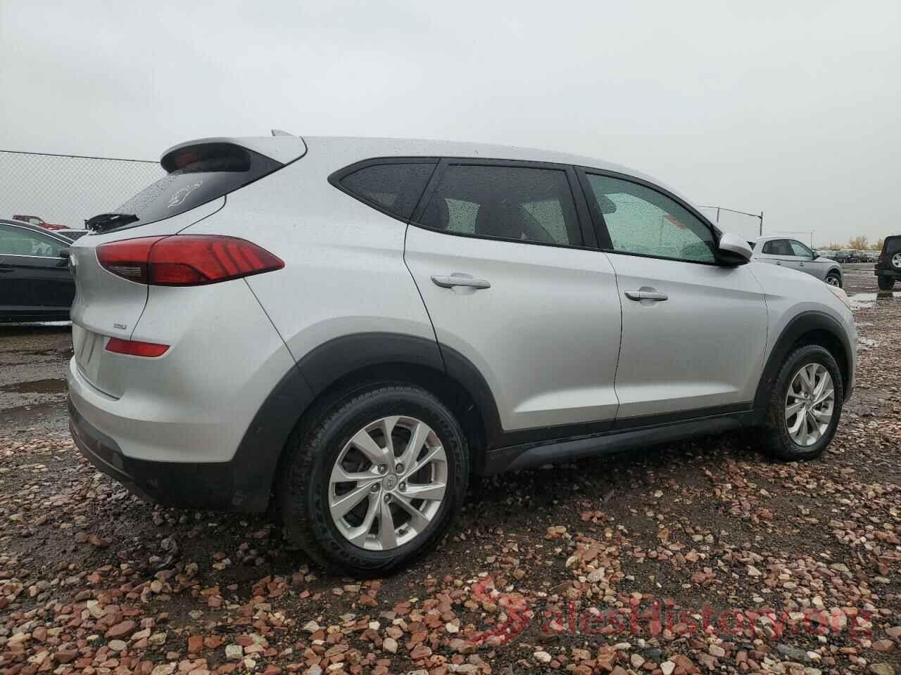 KM8J2CA46KU934902 2019 HYUNDAI TUCSON