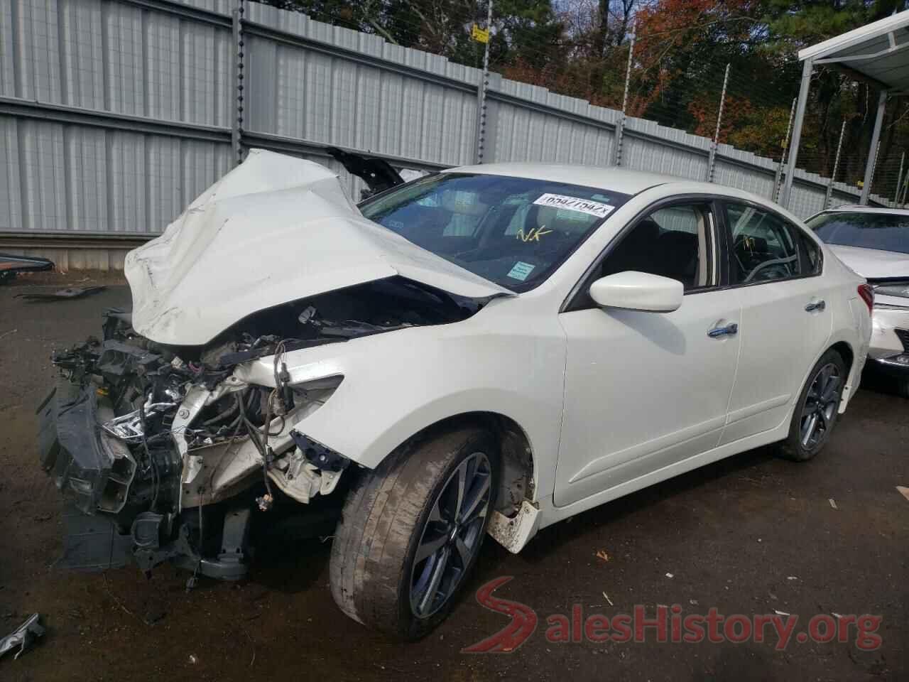 1N4AL3AP4HC162934 2017 NISSAN ALTIMA