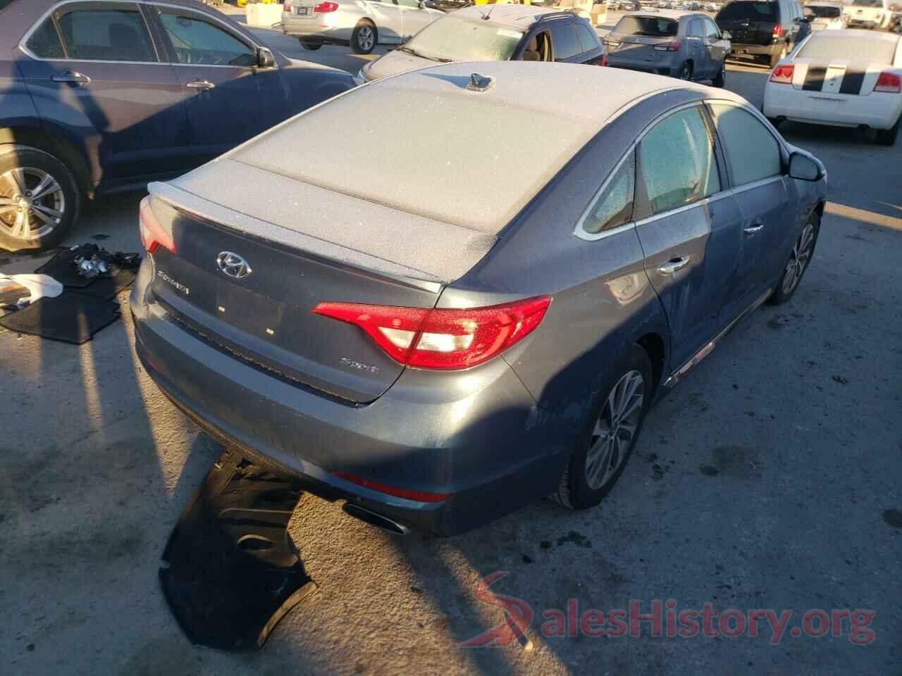 5NPE34AF9GH424751 2016 HYUNDAI SONATA