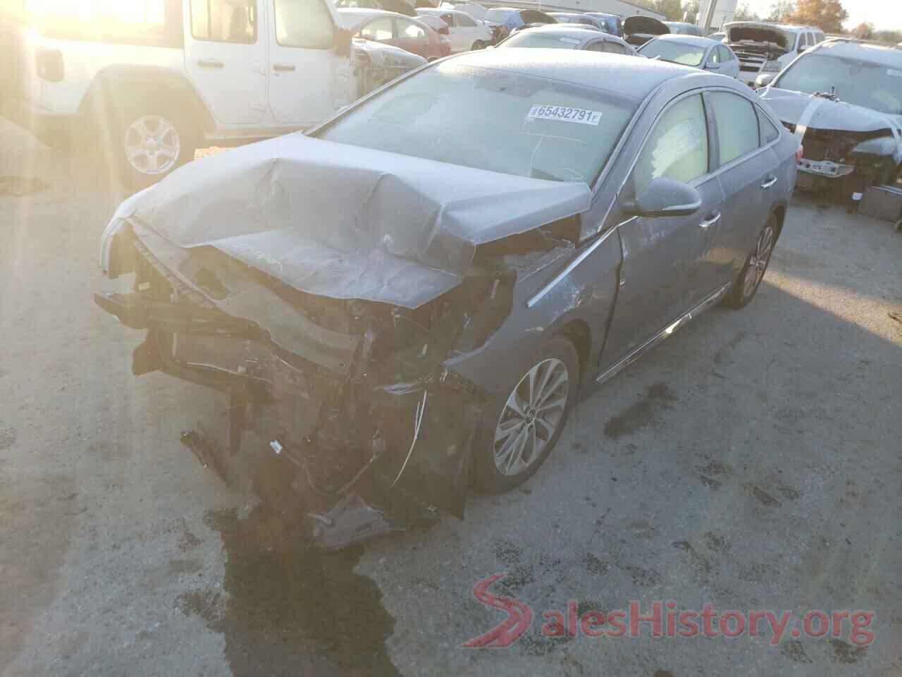 5NPE34AF9GH424751 2016 HYUNDAI SONATA