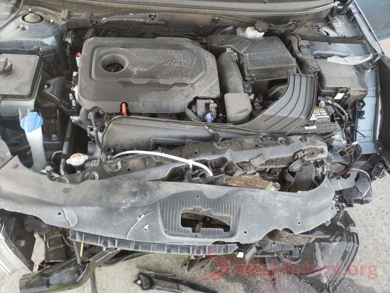 5NPE34AF9GH424751 2016 HYUNDAI SONATA