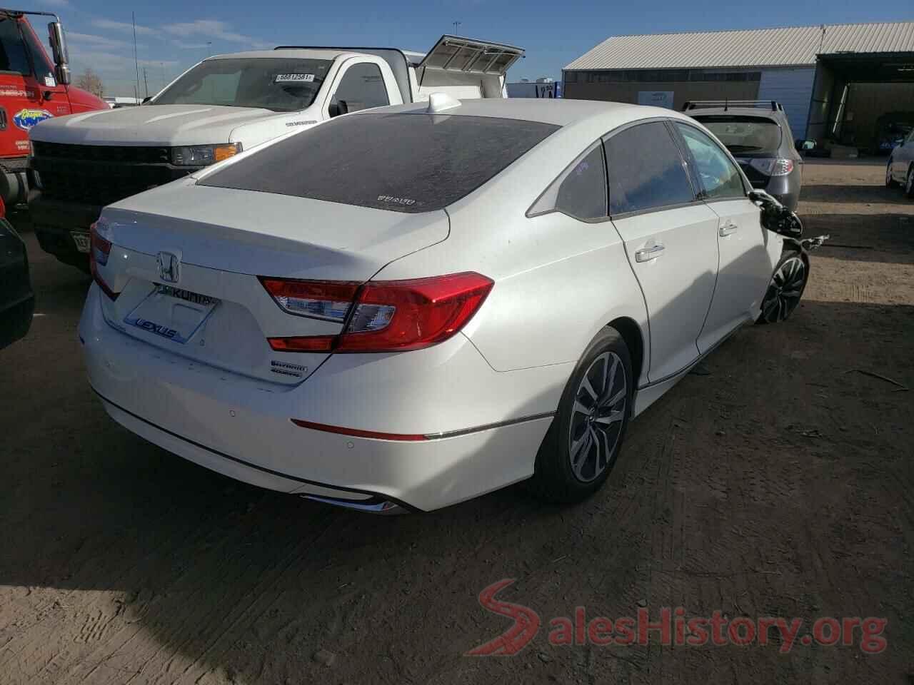 1HGCV3F96JA014178 2018 HONDA ACCORD