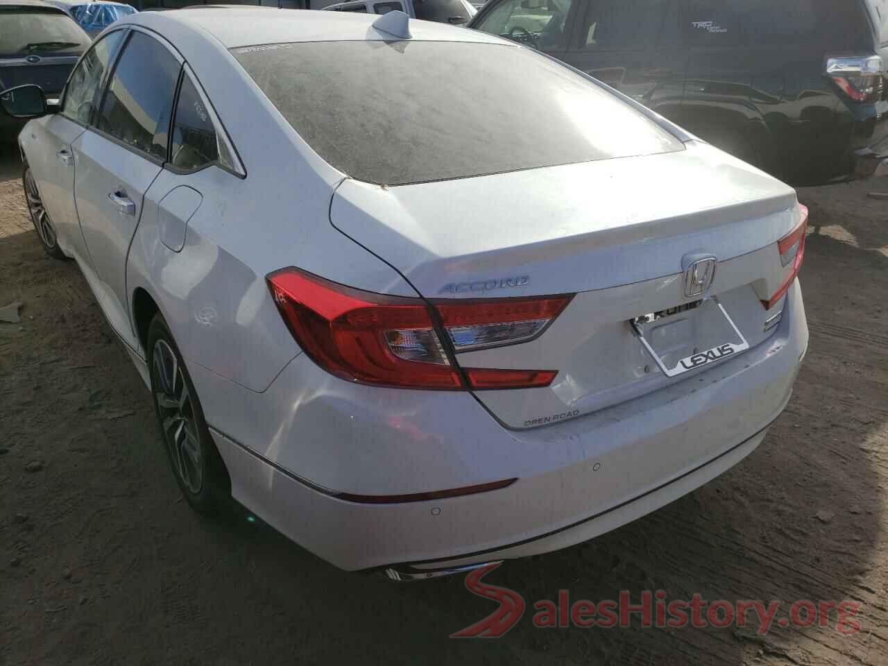 1HGCV3F96JA014178 2018 HONDA ACCORD