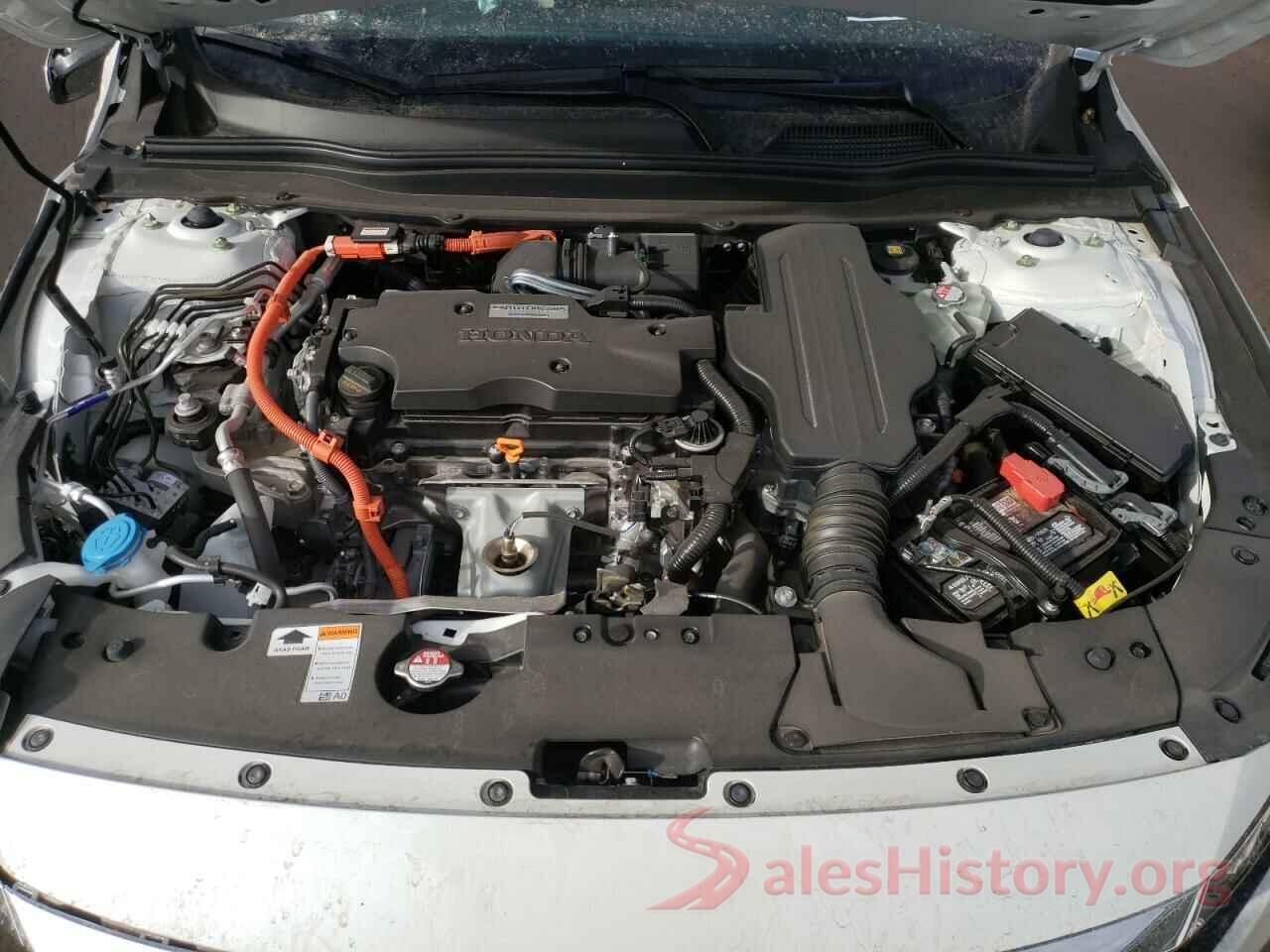 1HGCV3F96JA014178 2018 HONDA ACCORD