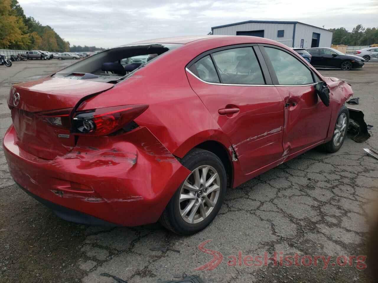 3MZBN1U73HM115351 2017 MAZDA 3