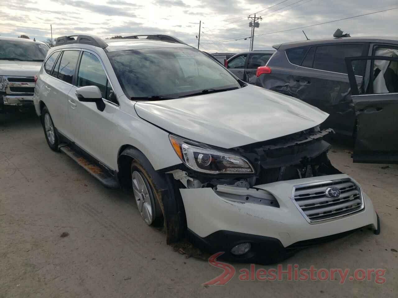 4S4BSBHC5G3239626 2016 SUBARU OUTBACK