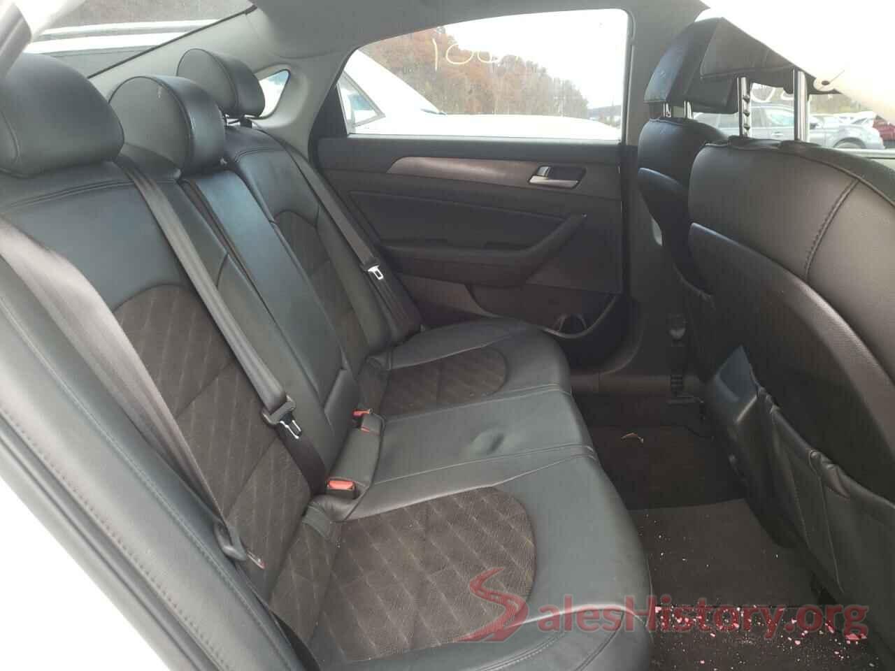 5NPE34AF2HH528936 2017 HYUNDAI SONATA