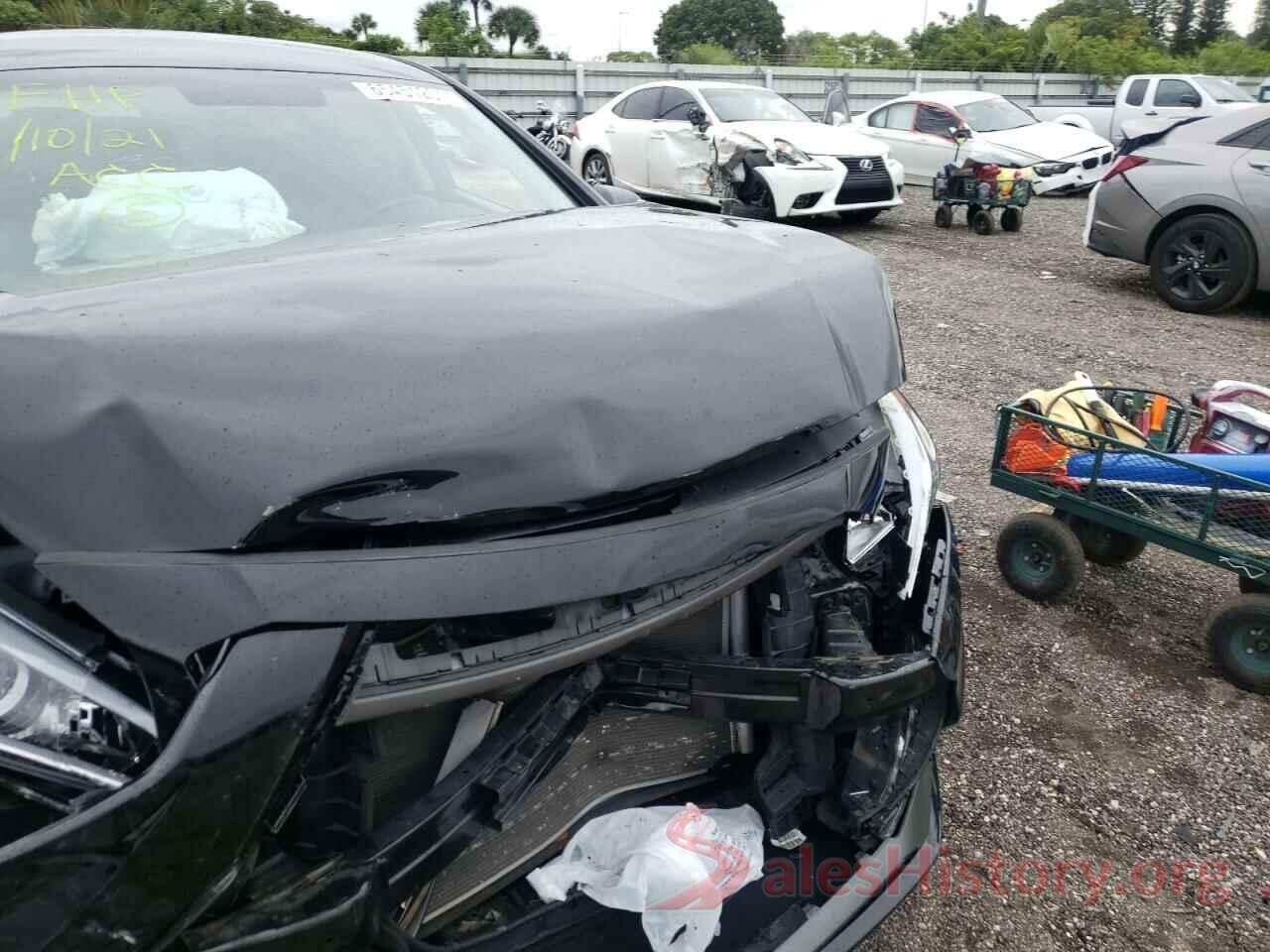 5NPE34AF1GH410049 2016 HYUNDAI SONATA