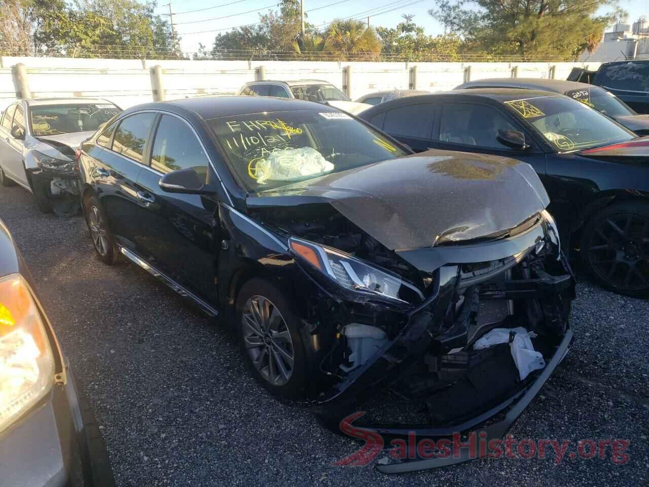 5NPE34AF1GH410049 2016 HYUNDAI SONATA