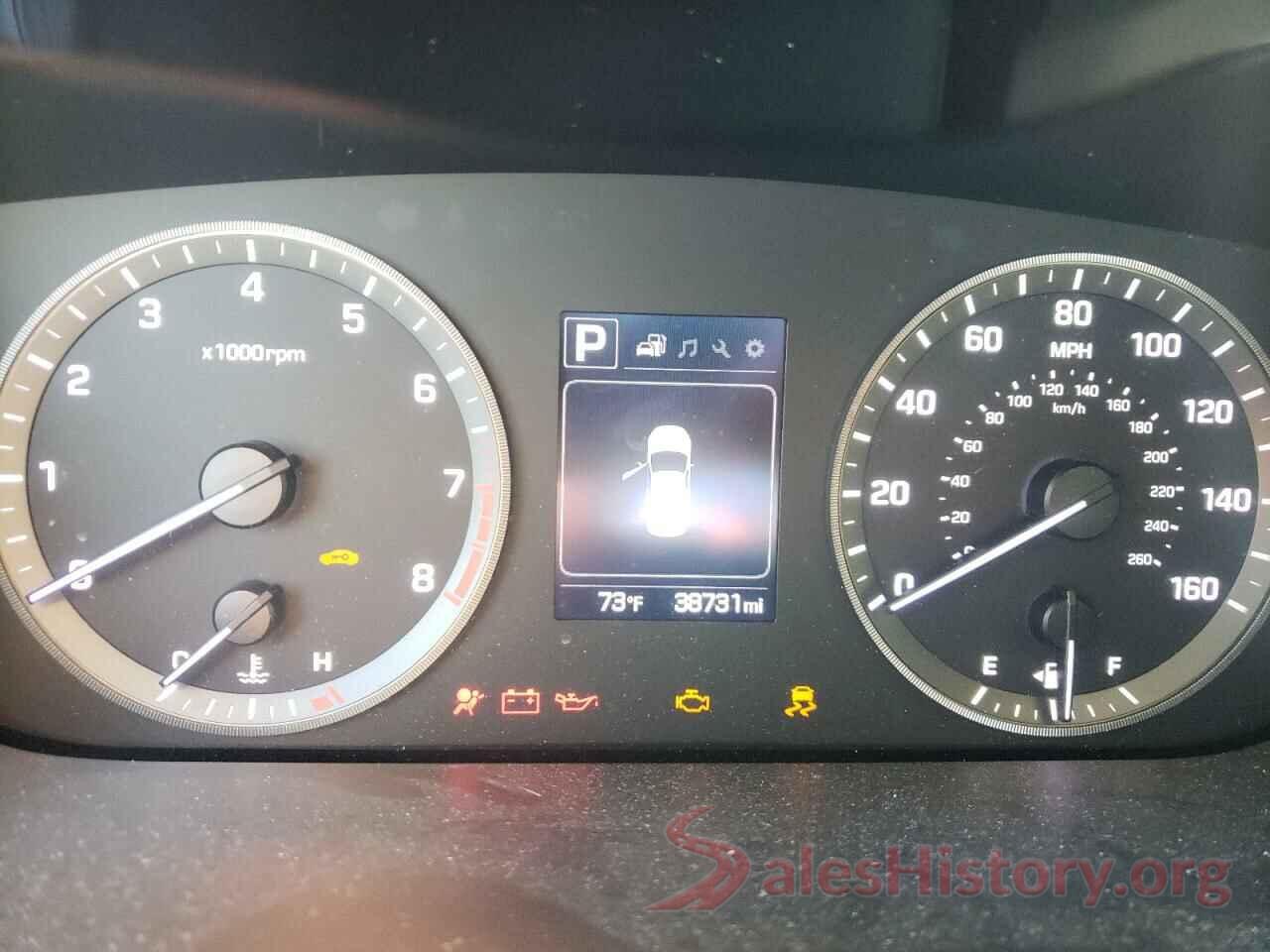 5NPE34AF1GH410049 2016 HYUNDAI SONATA