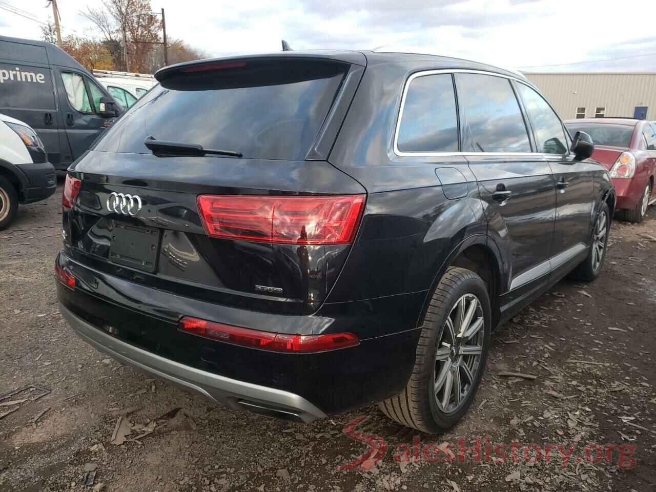 WA1LHAF74JD051294 2018 AUDI Q7