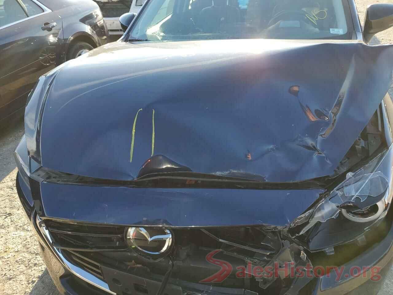 3MZBN1M32JM269973 2018 MAZDA 3