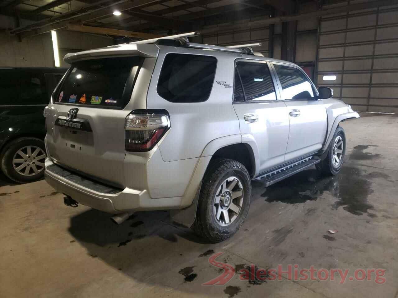 JTEBU5JR7F5212067 2015 TOYOTA 4RUNNER