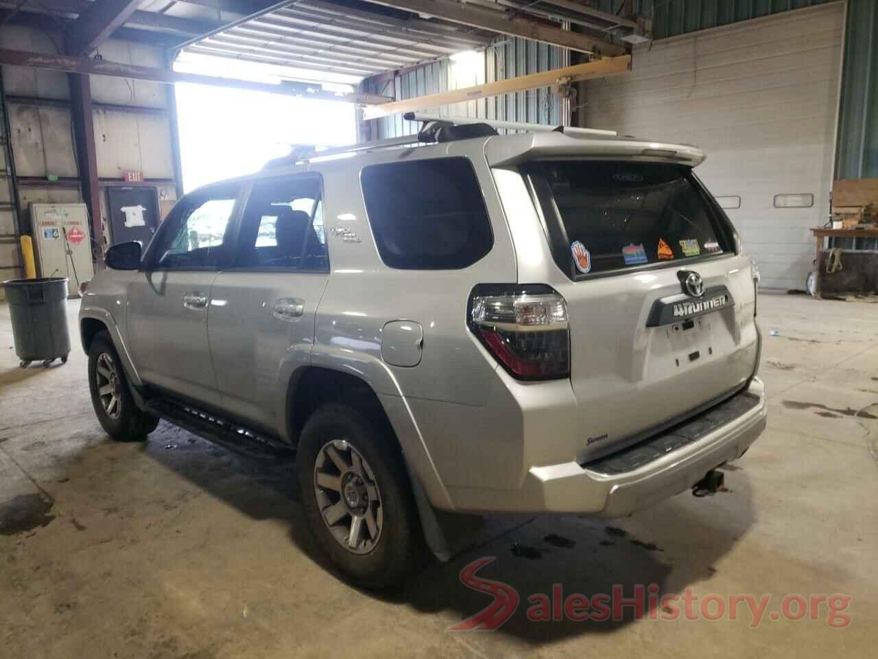 JTEBU5JR7F5212067 2015 TOYOTA 4RUNNER