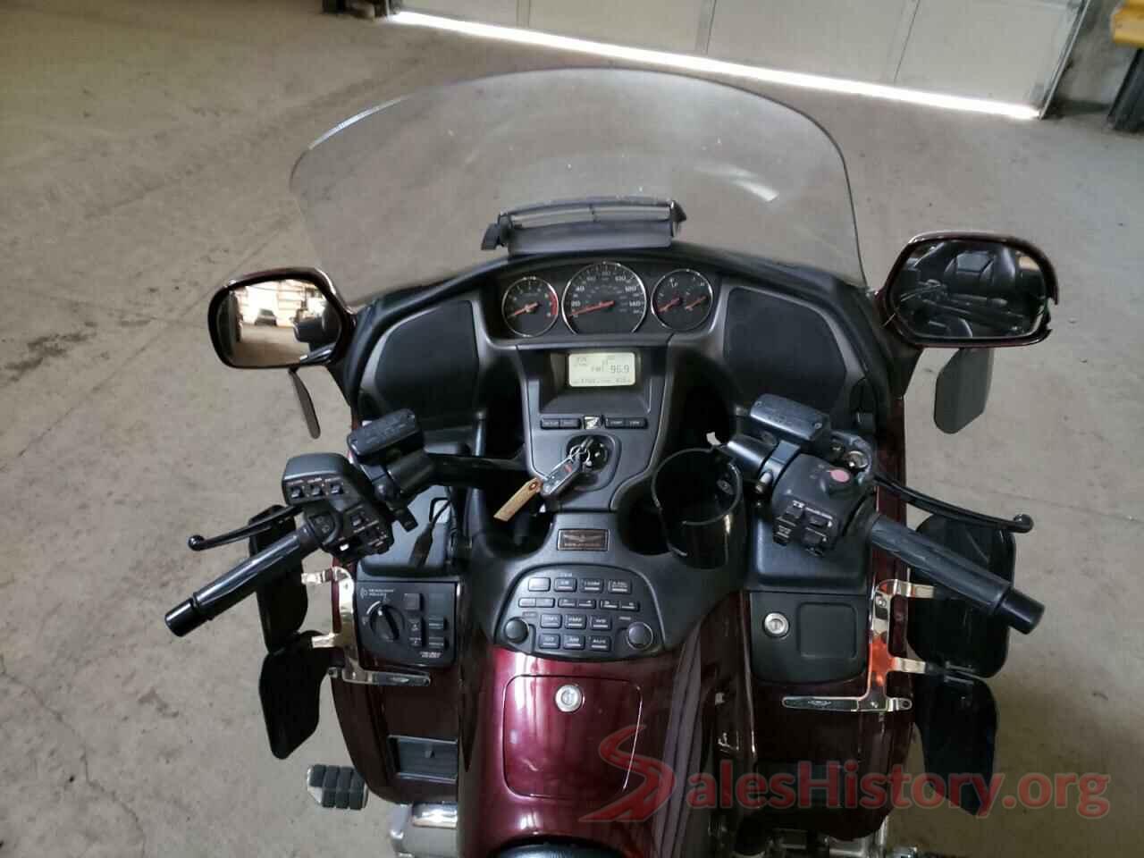 1HFSC47F88A700216 2008 HONDA GL CYCLE