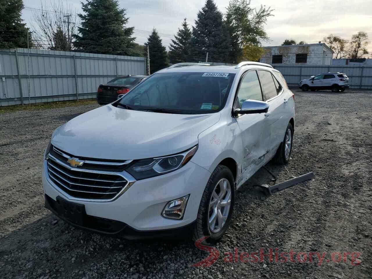 3GNAXXEV9LS656098 2020 CHEVROLET EQUINOX