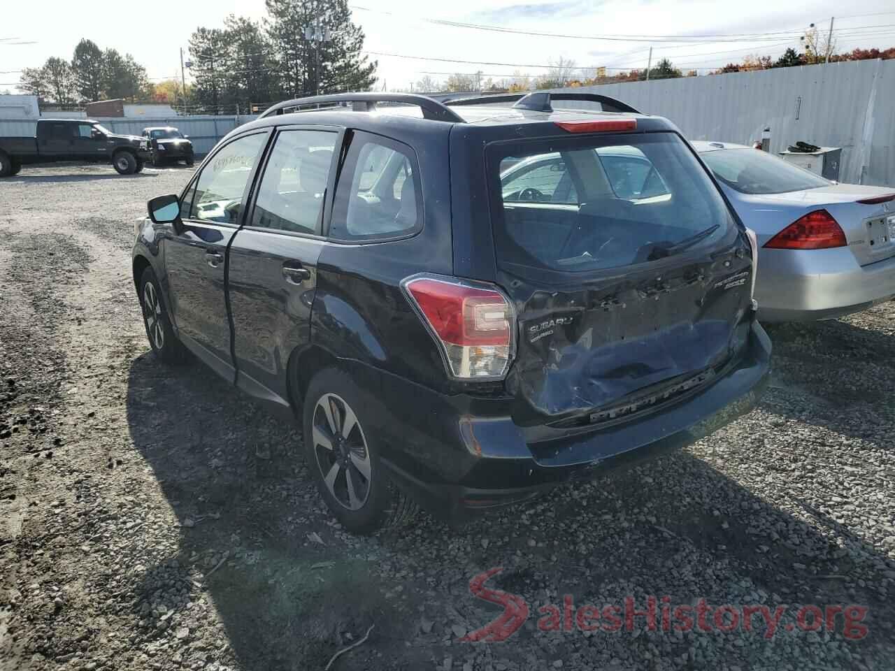 JF2SJABC4HH426632 2017 SUBARU FORESTER