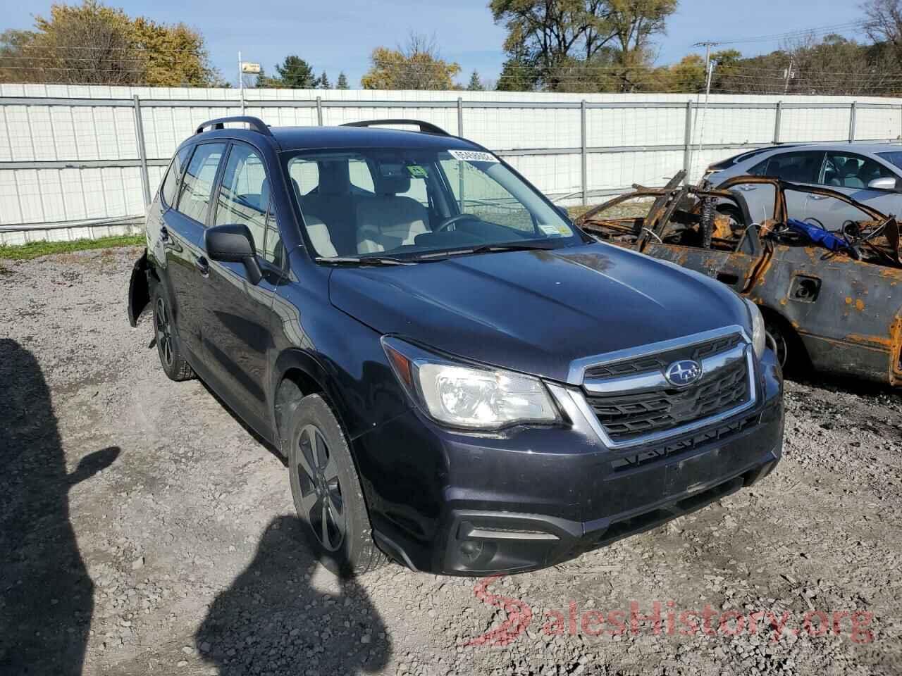 JF2SJABC4HH426632 2017 SUBARU FORESTER