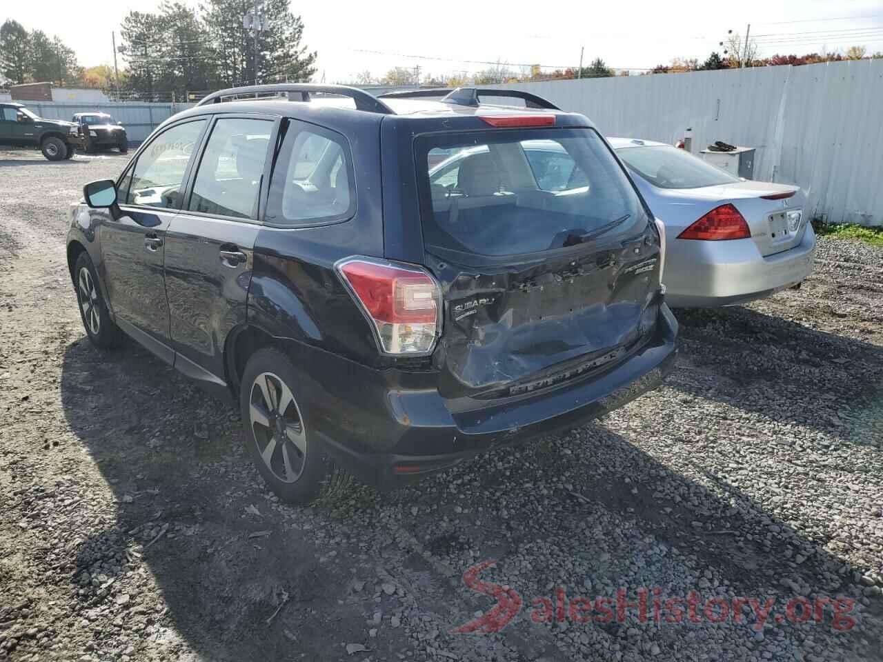 JF2SJABC4HH426632 2017 SUBARU FORESTER