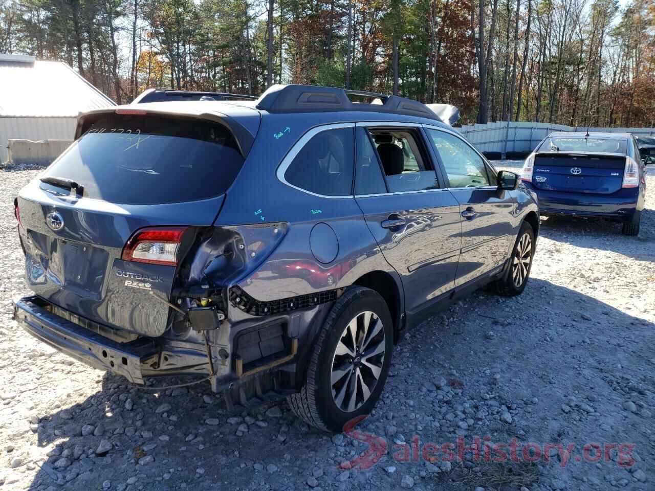 4S4BSANC1F3340420 2015 SUBARU OUTBACK