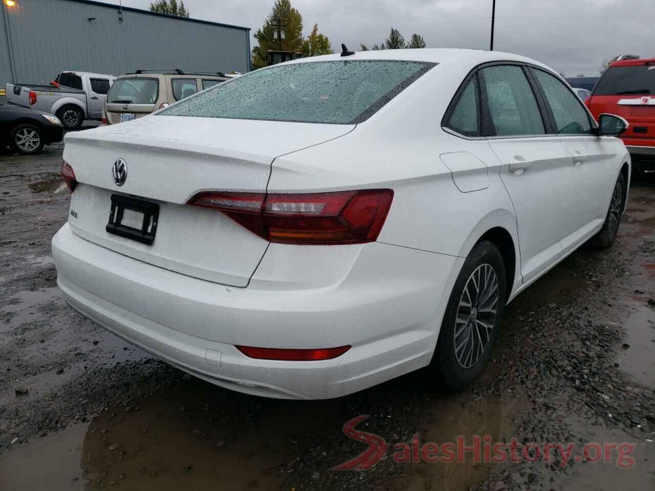 3VWCB7BUXKM163137 2019 VOLKSWAGEN JETTA