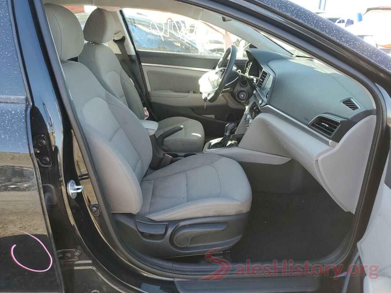 5NPD84LF3LH582085 2020 HYUNDAI ELANTRA