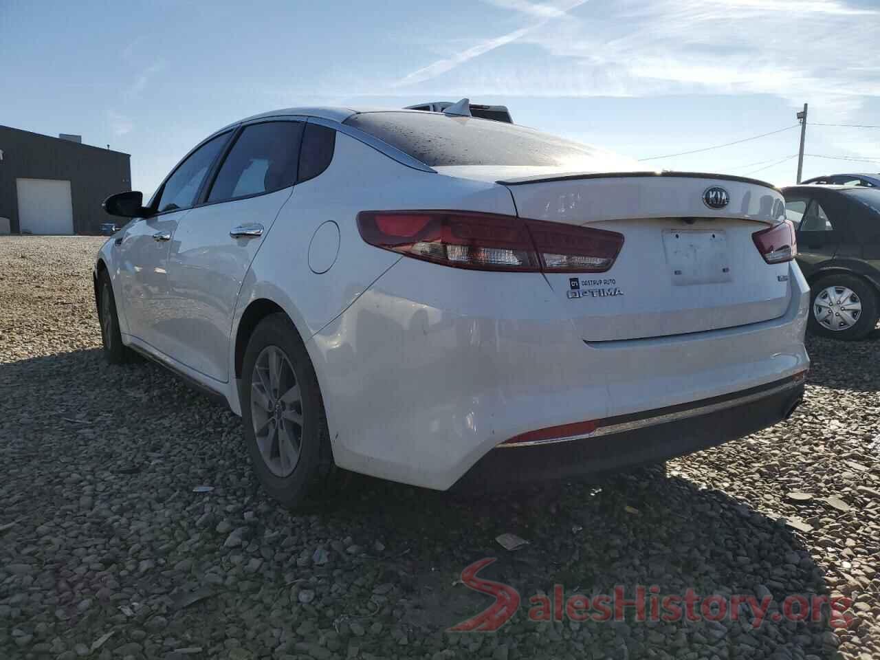 5XXGT4L17HG173171 2017 KIA OPTIMA