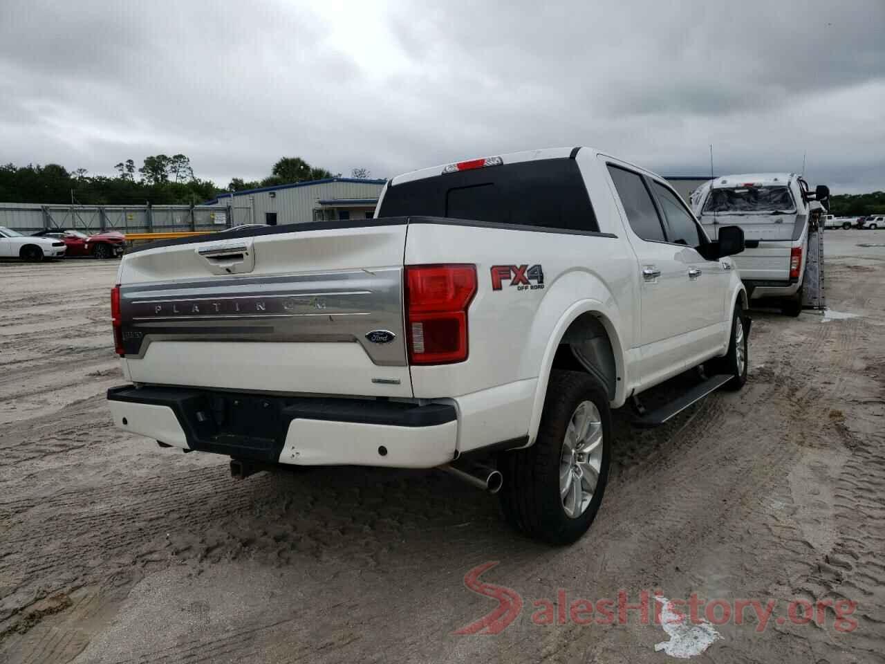 1FTEW1E40KFC29090 2019 FORD F-150