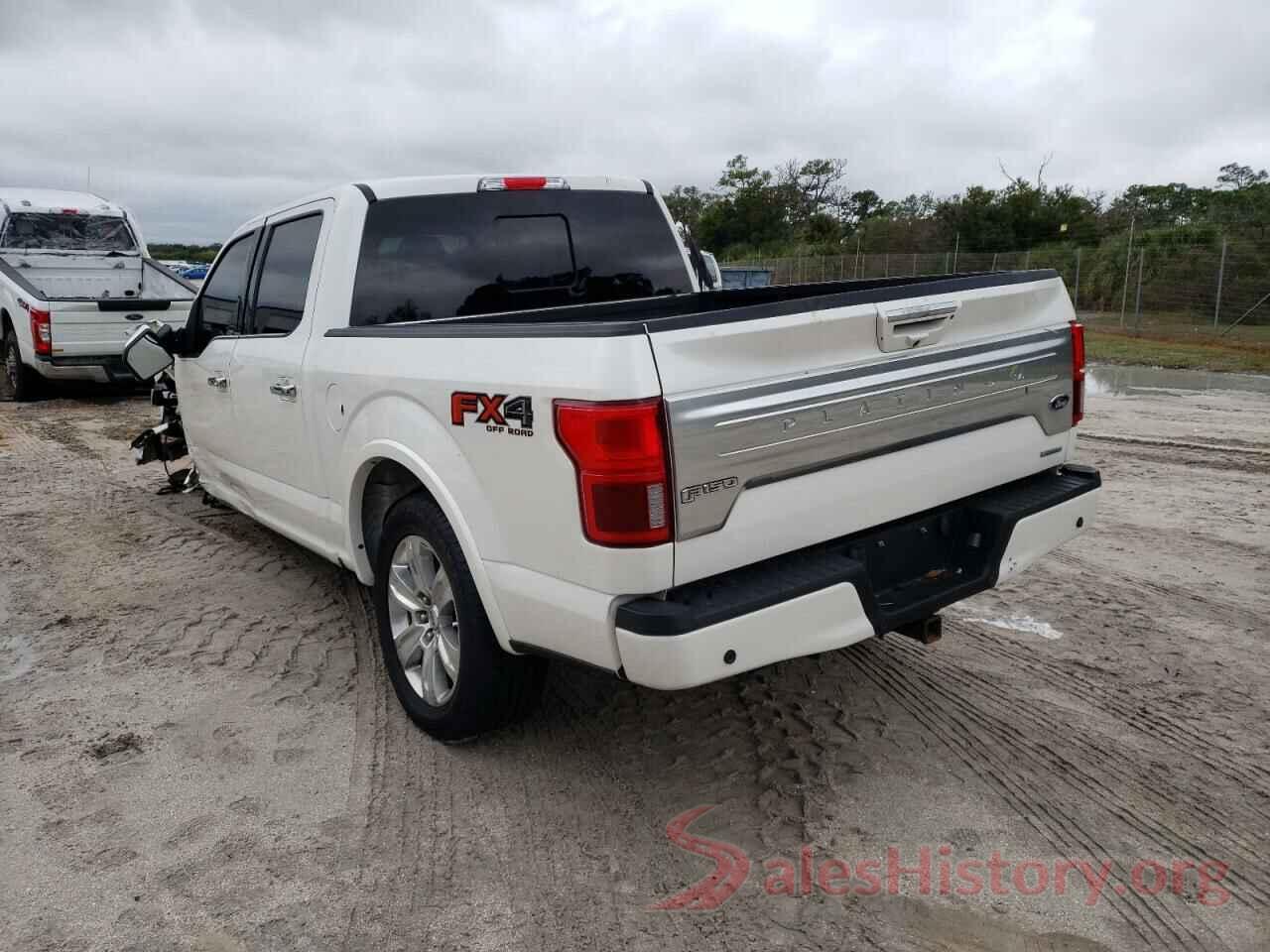 1FTEW1E40KFC29090 2019 FORD F-150