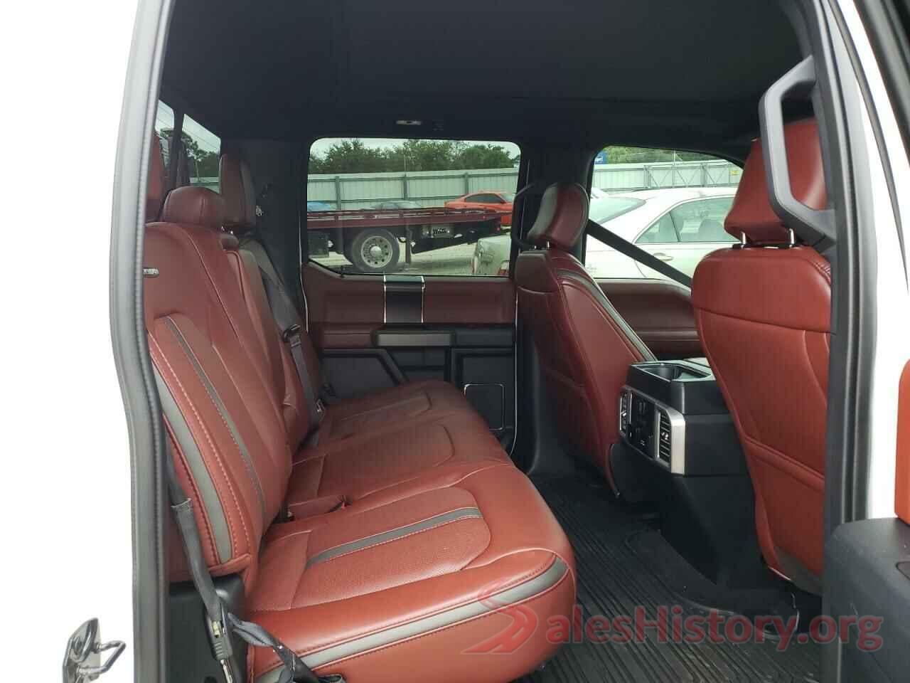 1FTEW1E40KFC29090 2019 FORD F-150