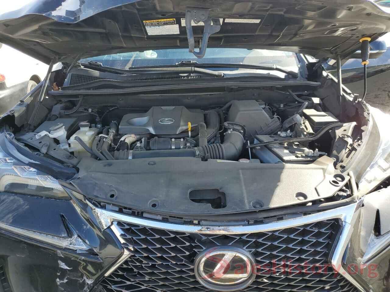 JTJBARBZ1G2049046 2016 LEXUS NX