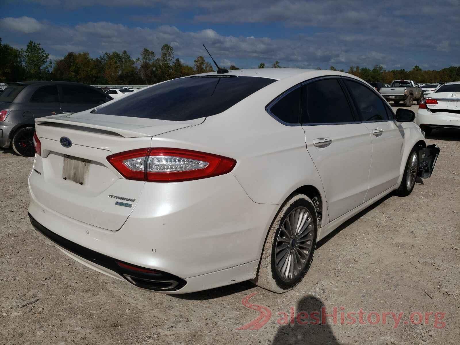 3FA6P0K99GR124348 2016 FORD FUSION