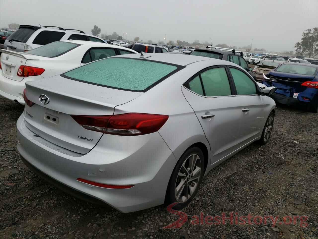 5NPD84LF8HH048250 2017 HYUNDAI ELANTRA