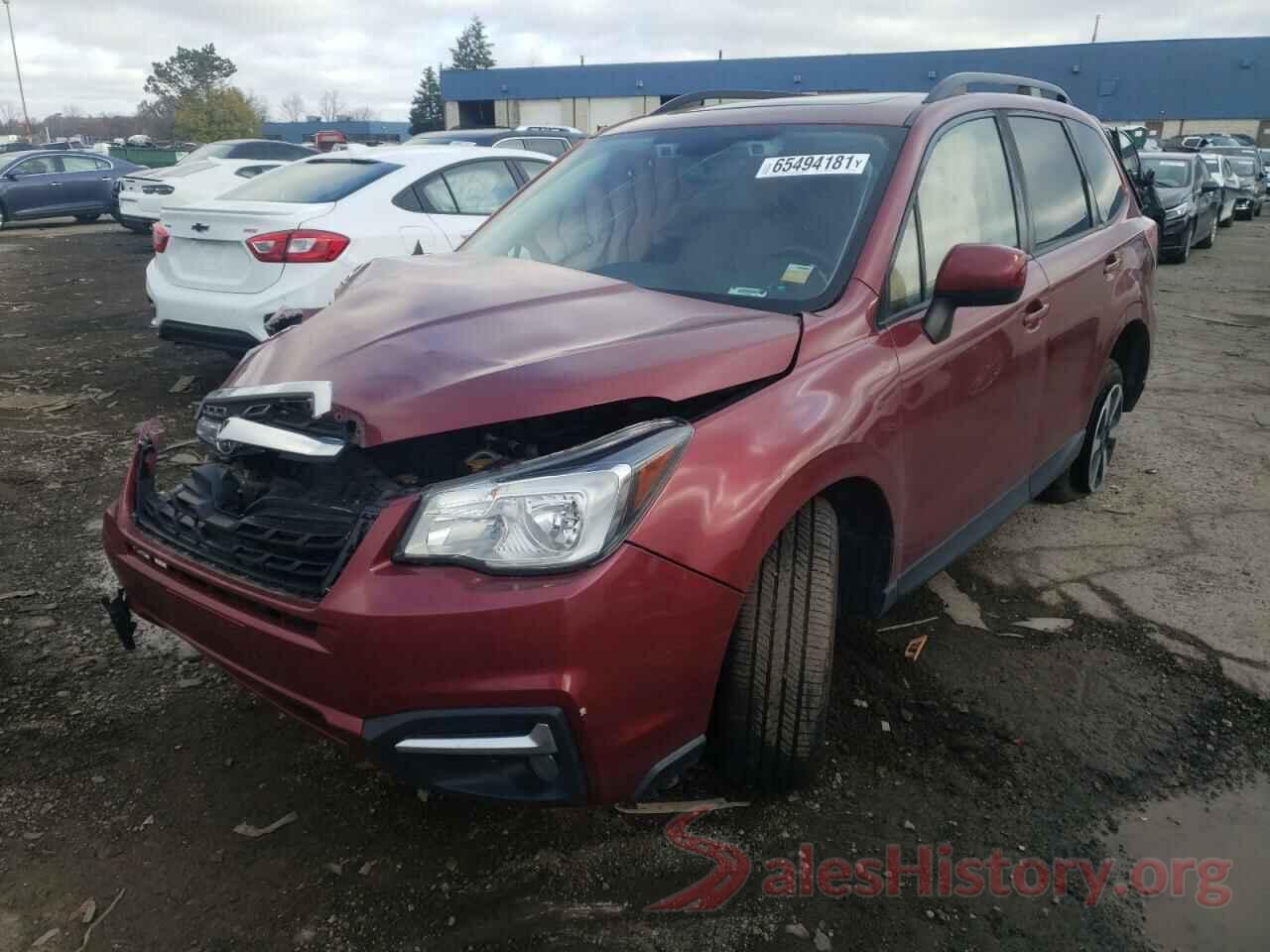 JF2SJAGC9HH521812 2017 SUBARU FORESTER