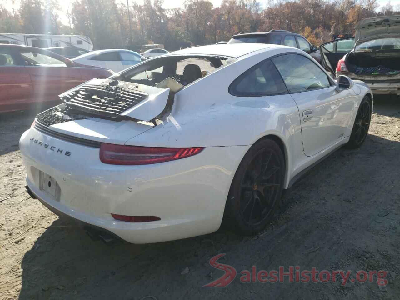 WP0AB2A96FS125850 2015 PORSCHE 911