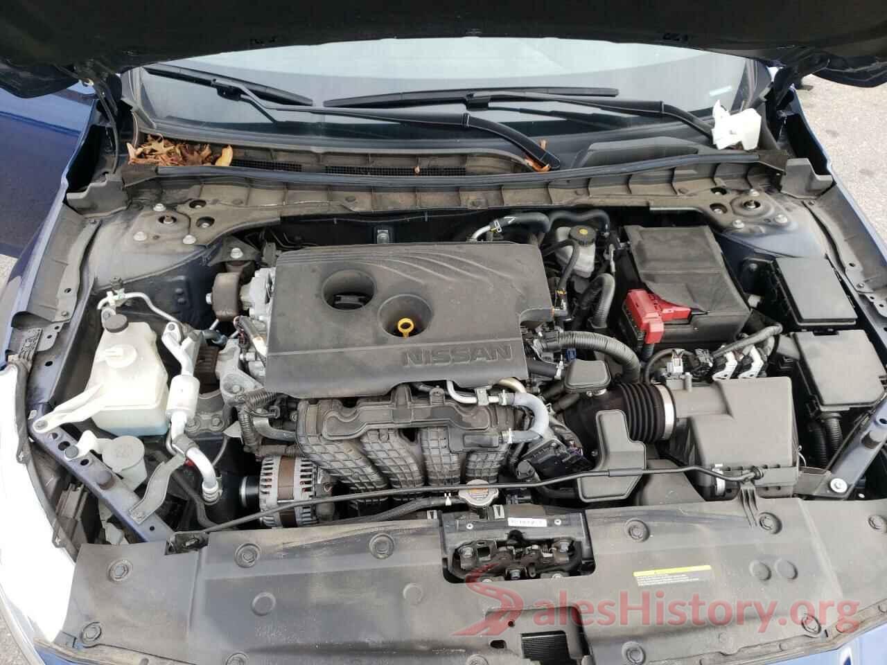 1N4BL4BV3LC274818 2020 NISSAN ALTIMA