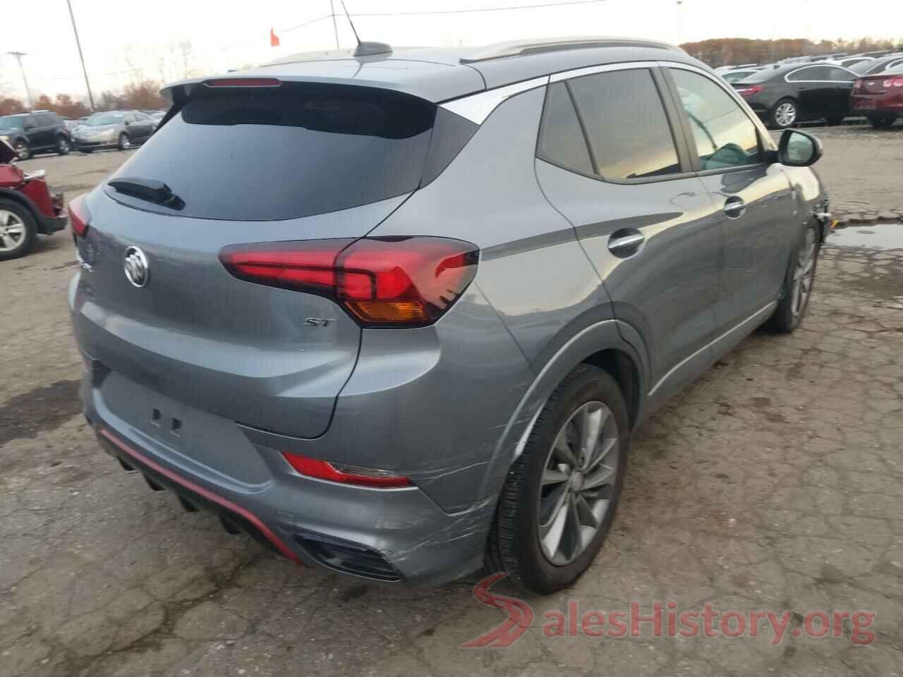 KL4MMBS25LB070869 2020 BUICK ENCORE