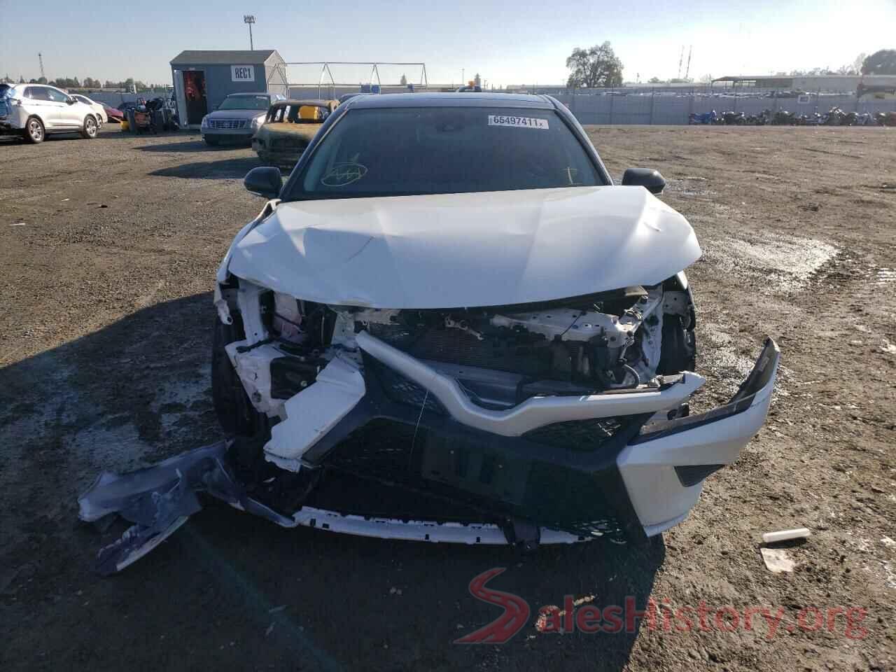 4T1K61AK5LU378949 2020 TOYOTA CAMRY