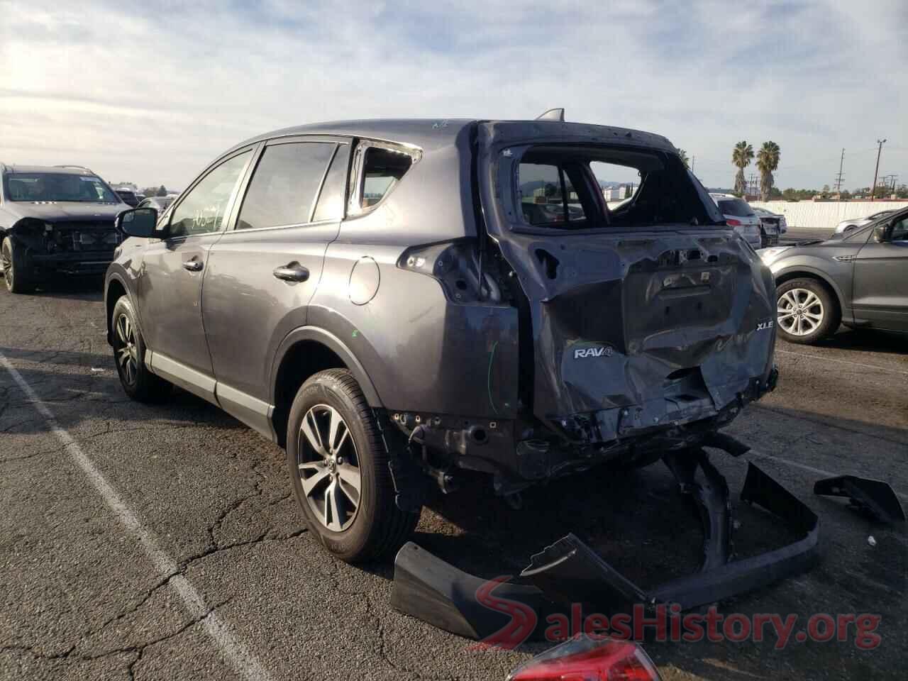 JTMWFREV5JJ190472 2018 TOYOTA RAV4