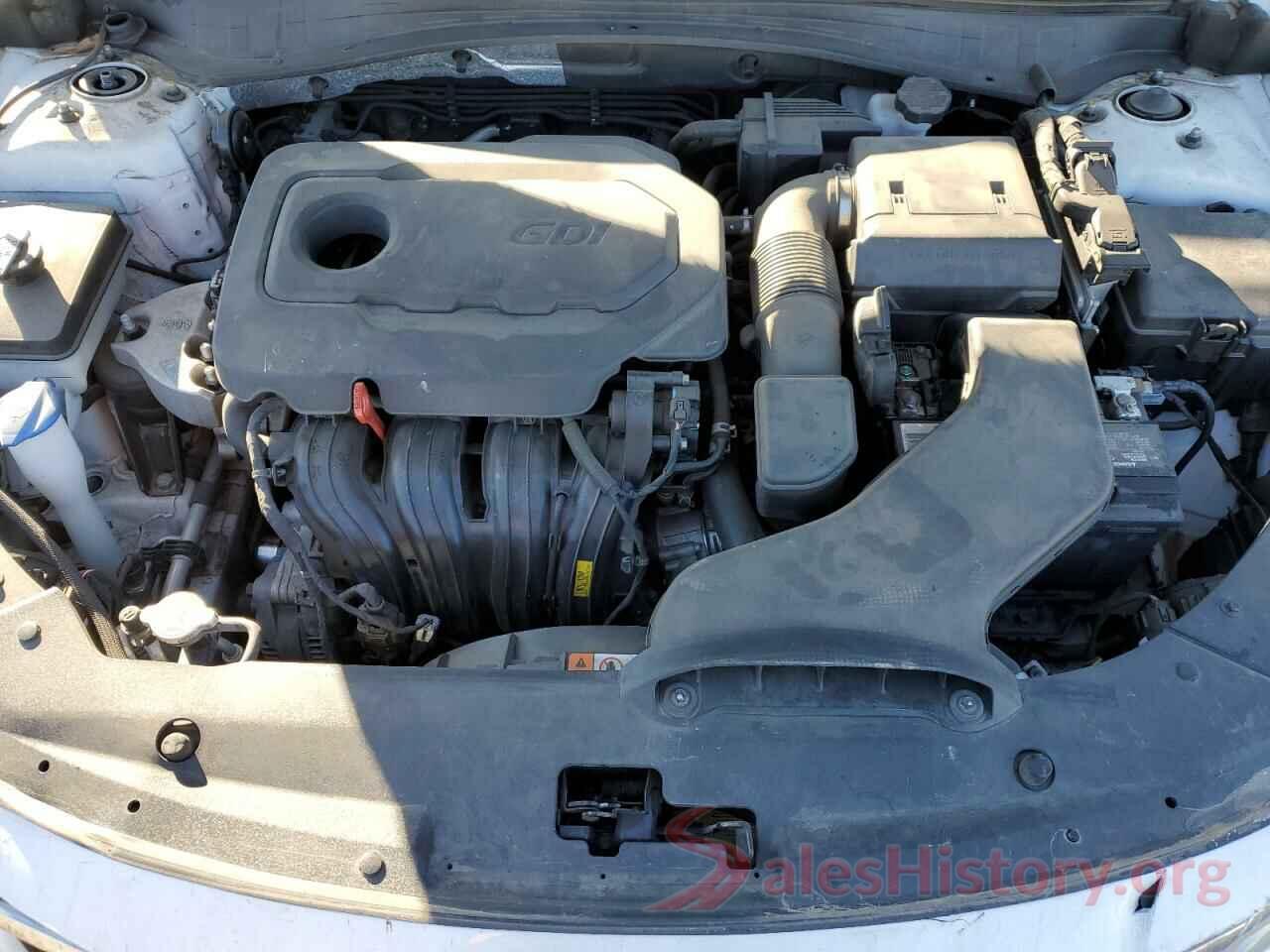 5XXGT4L37JG245963 2018 KIA OPTIMA