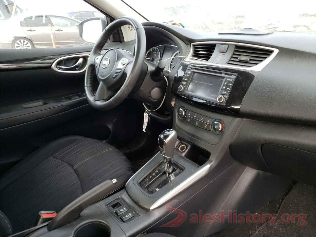 3N1AB7AP6HY212019 2017 NISSAN SENTRA