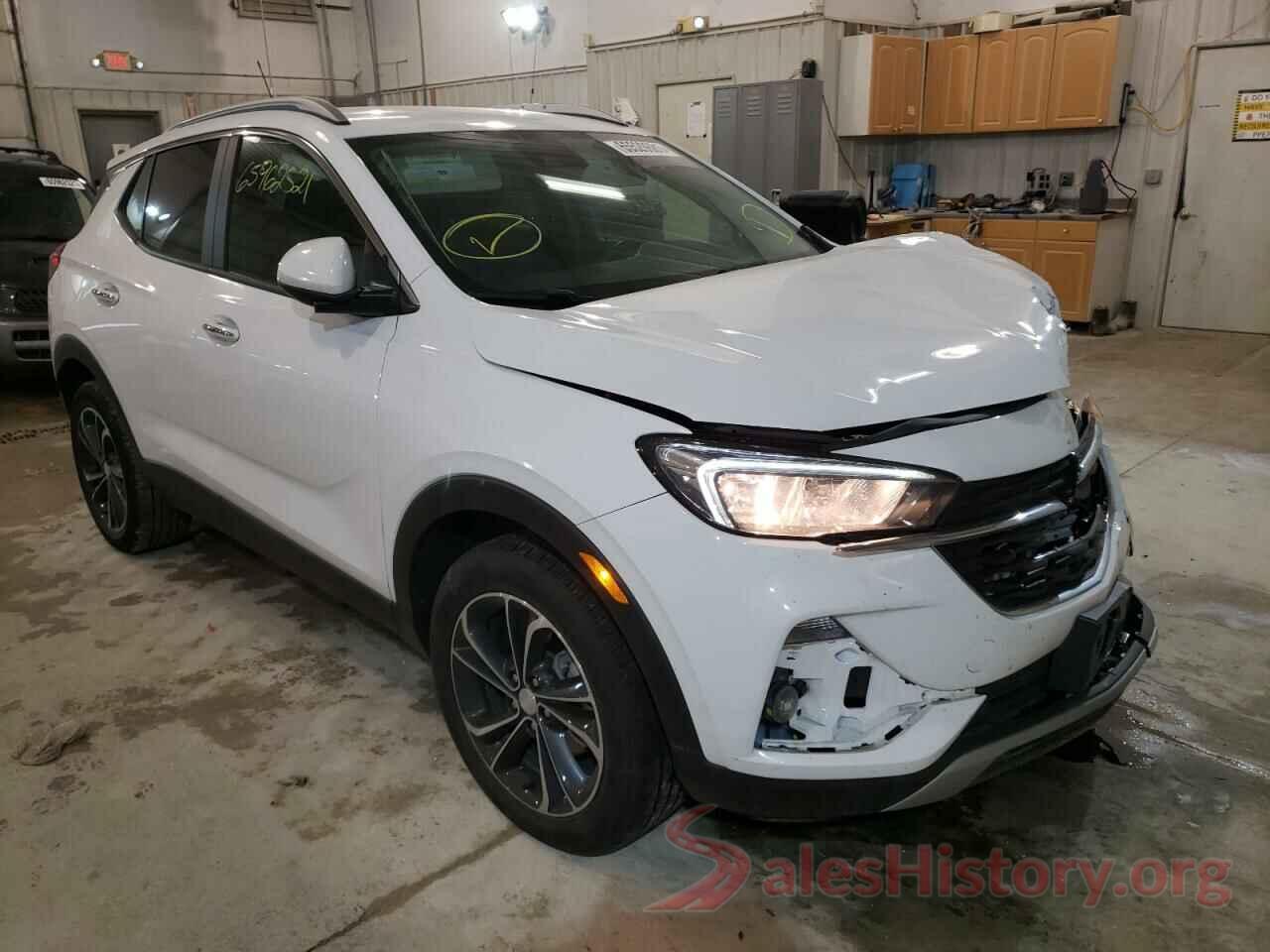 KL4MMDS24LB134069 2020 BUICK ENCORE