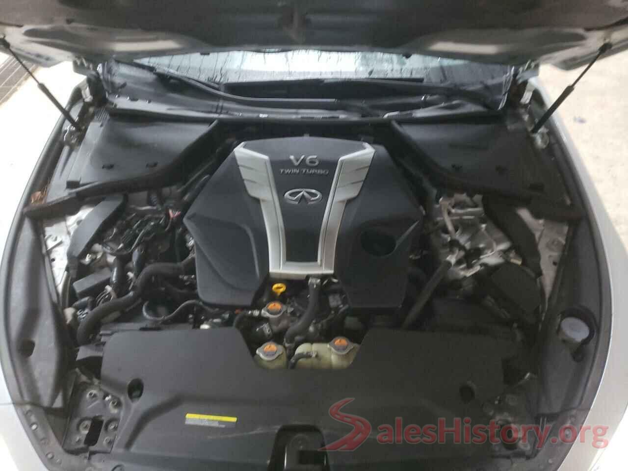 JN1EV7AR7JM611993 2018 INFINITI Q50