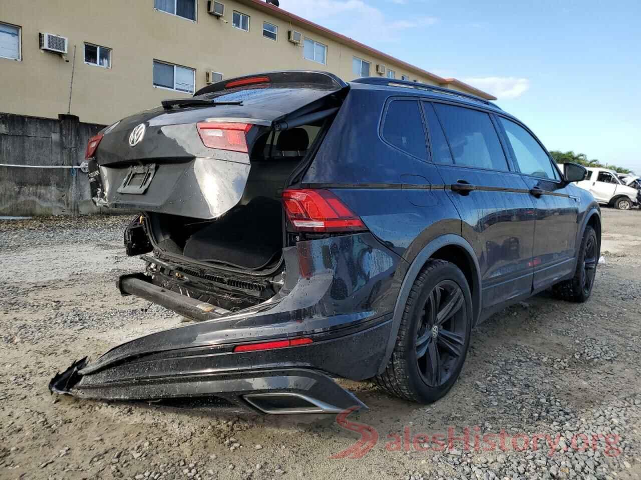 3VV3B7AXXKM108736 2019 VOLKSWAGEN TIGUAN